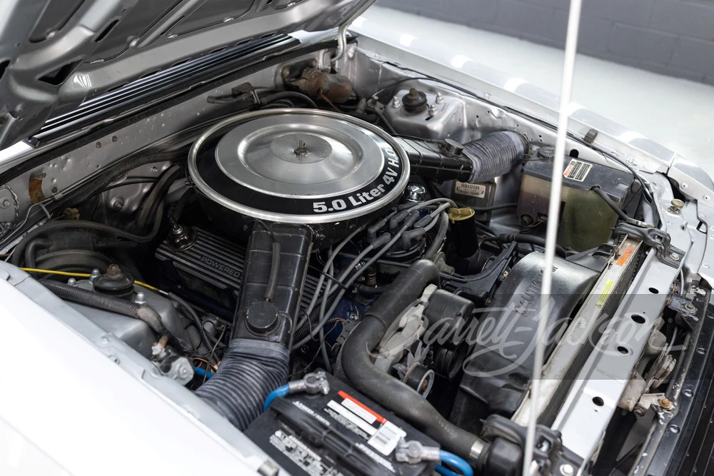 1983 Ford Mustang 3rd Gen - Image 3 of 8