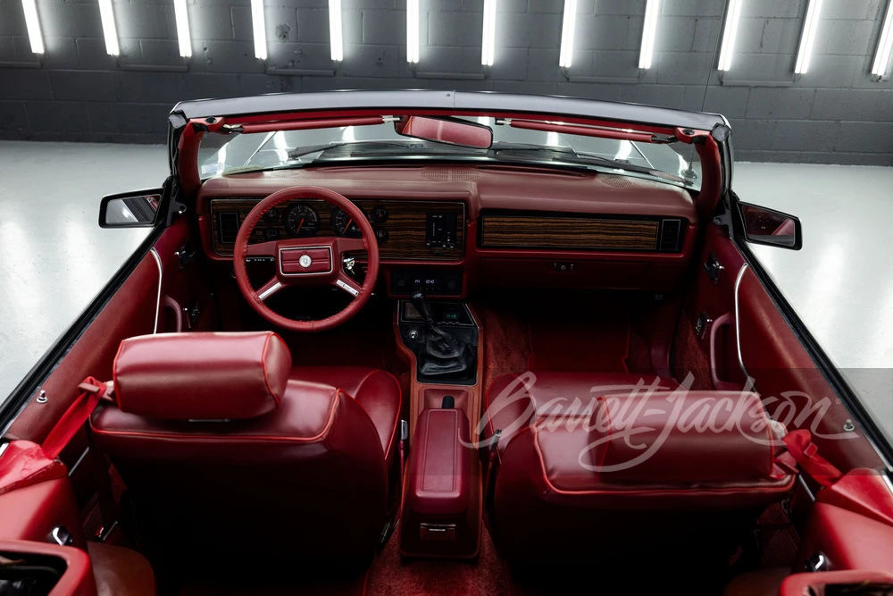 1983 Ford Mustang 3rd Gen - Image 7 of 8