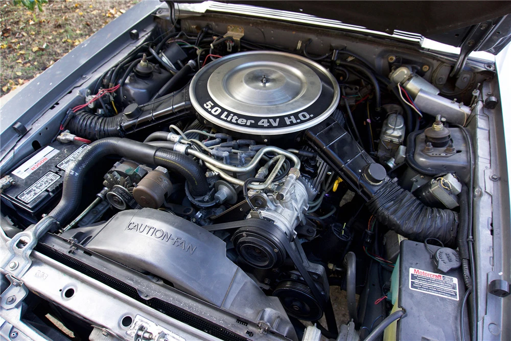 1983 Ford Mustang GT 3rd Gen - Image 3 of 5