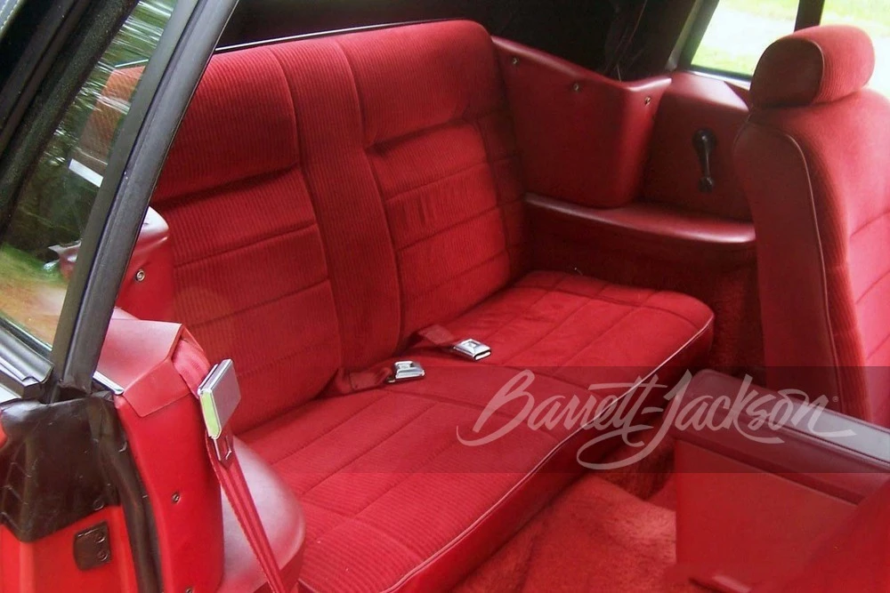 1983 Ford Mustang GT 3rd Gen - Image 3 of 7