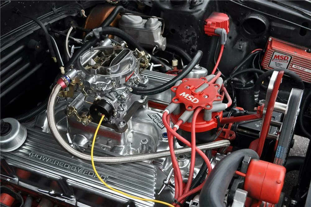 1983 Ford Mustang GT 3rd Gen - Image 3 of 5