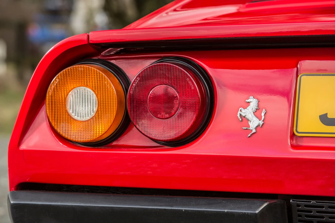 1983 Ferrari 308 GTB - Image 17 of 28