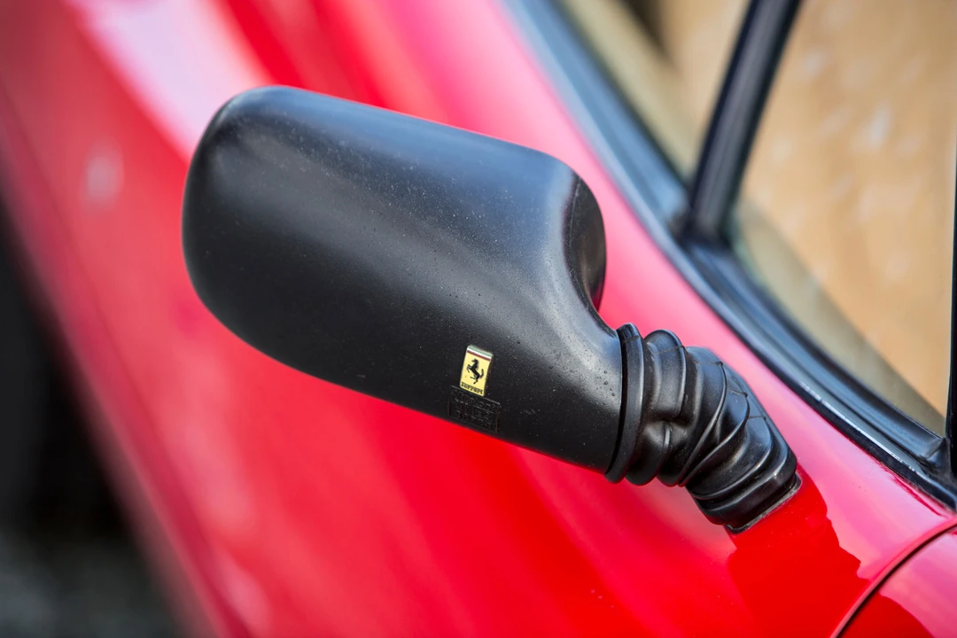 1983 Ferrari 308 GTB - Image 27 of 28