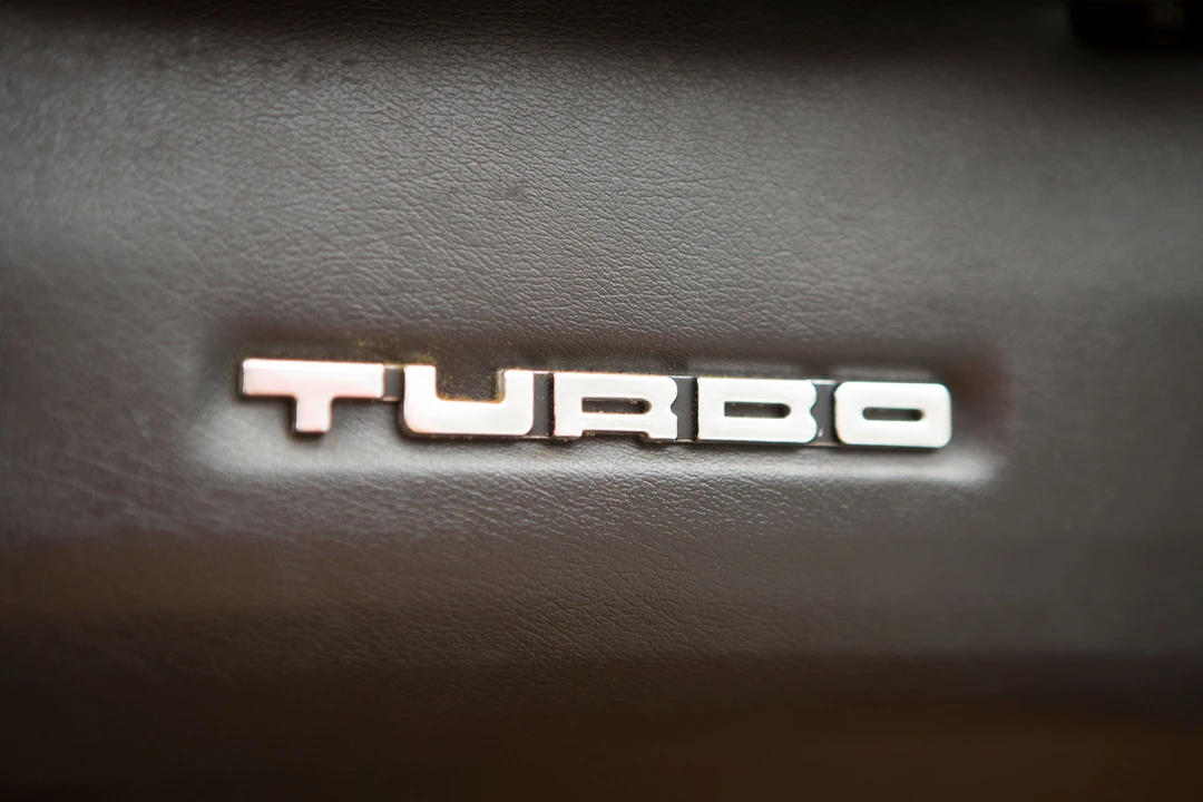 1983 Ferrari 308 GTB - Image 6 of 28