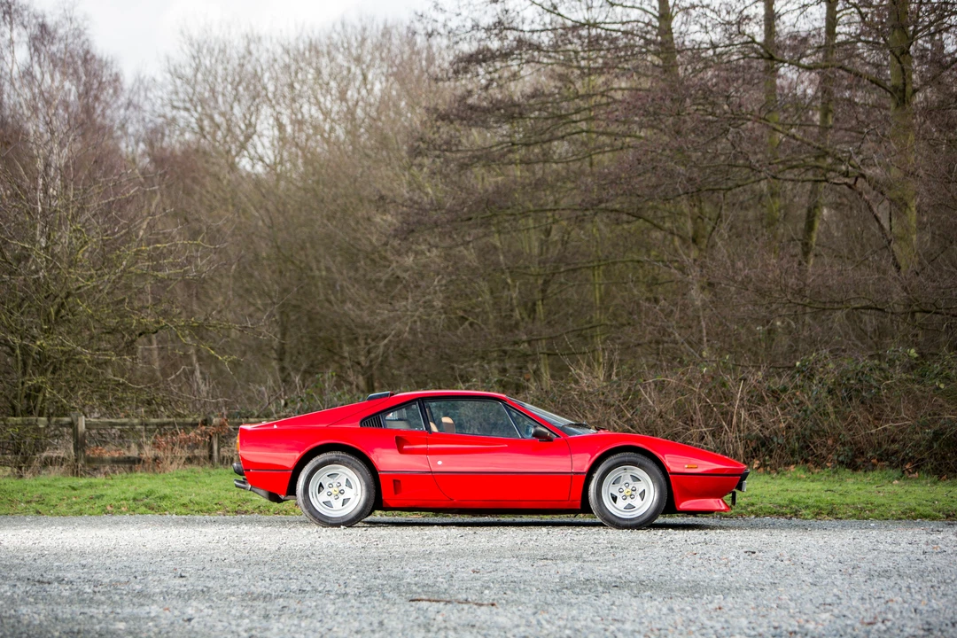 1983 Ferrari 308 GTB - Image 24 of 28