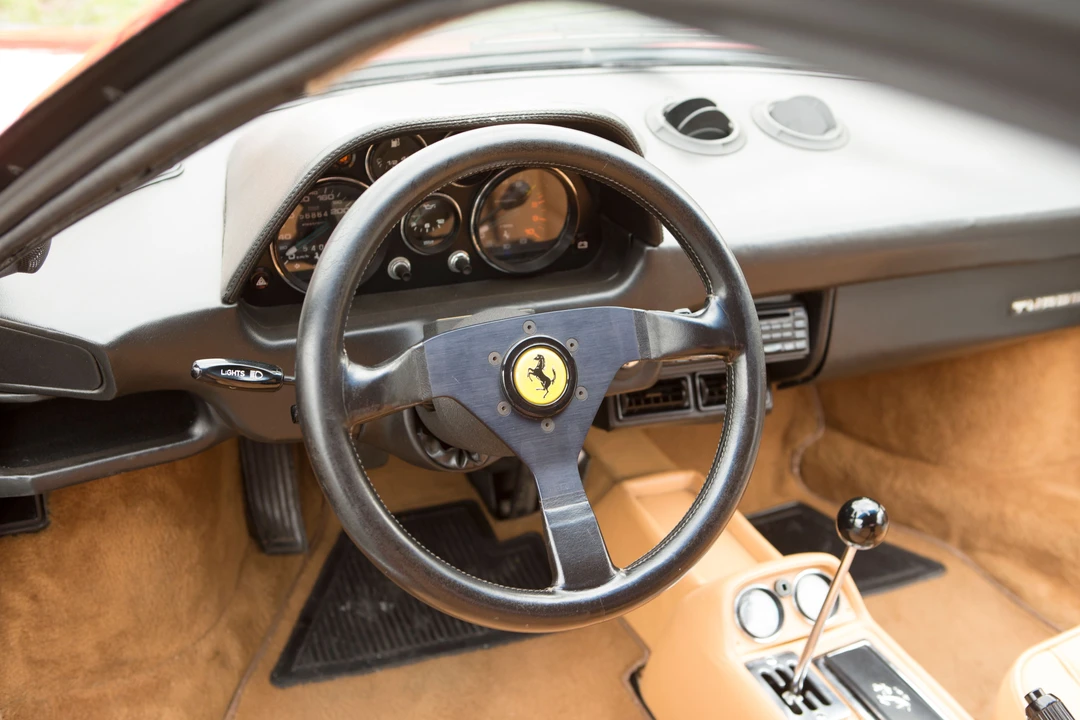 1983 Ferrari 308 GTB - Image 8 of 28