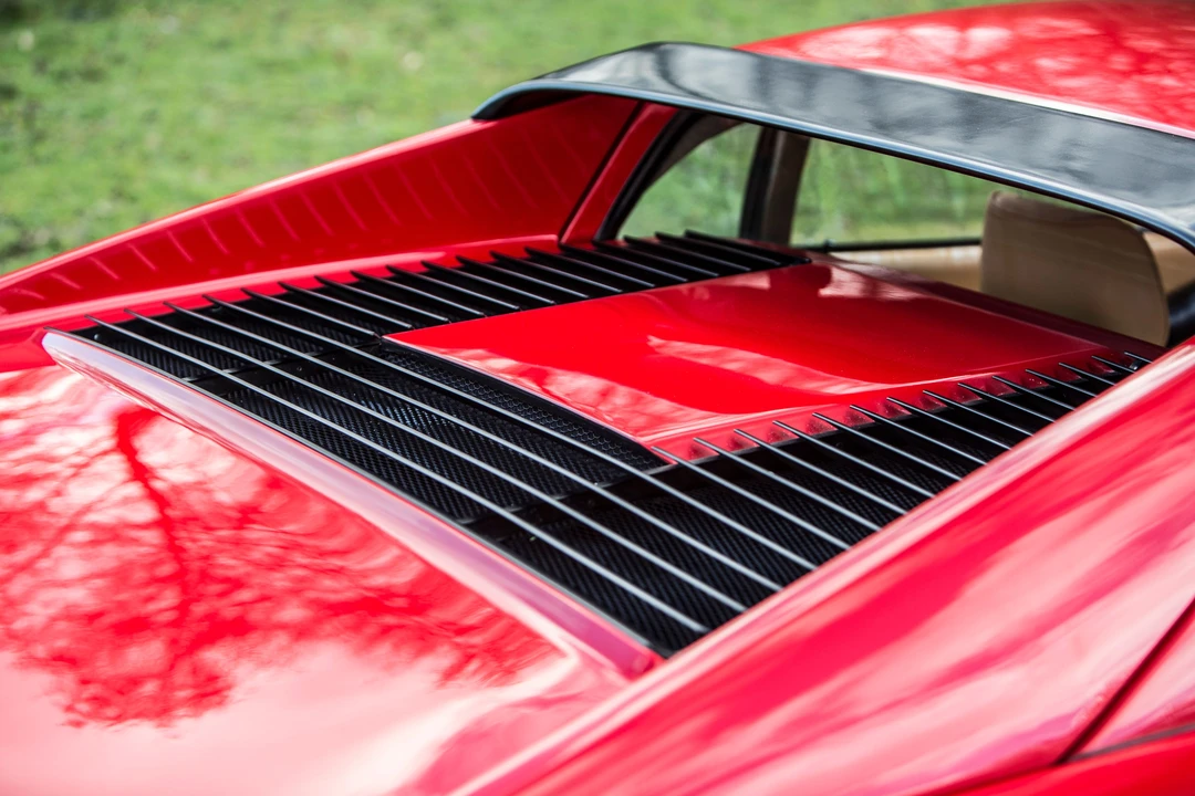 1983 Ferrari 308 GTB - Image 26 of 28