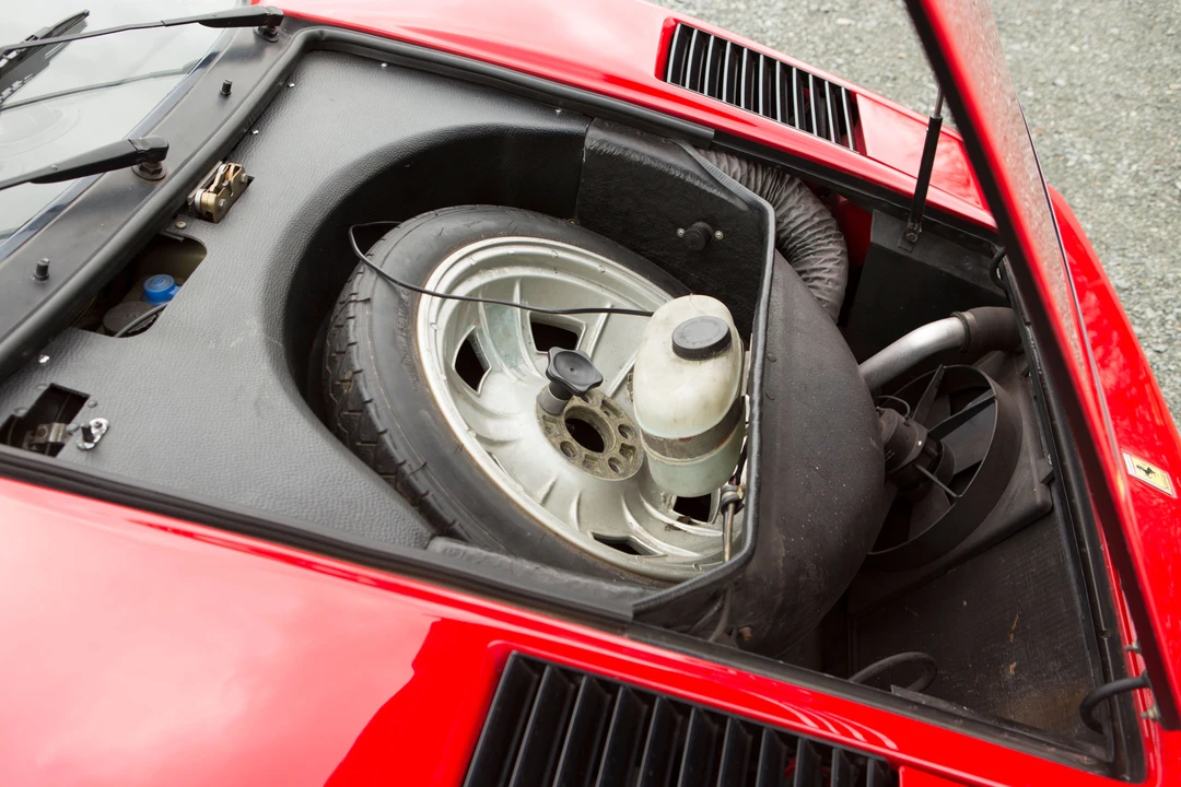 1983 Ferrari 308 GTB - Image 4 of 28