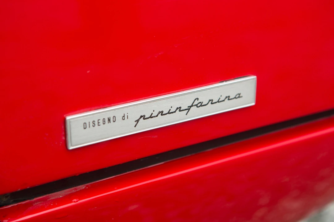 1983 Ferrari 308 GTB - Image 2 of 28