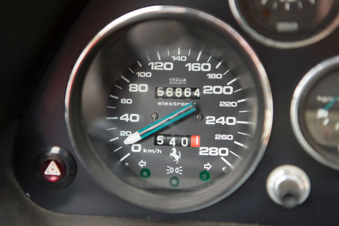 1983 Ferrari 308 GTB - Image 7 of 28