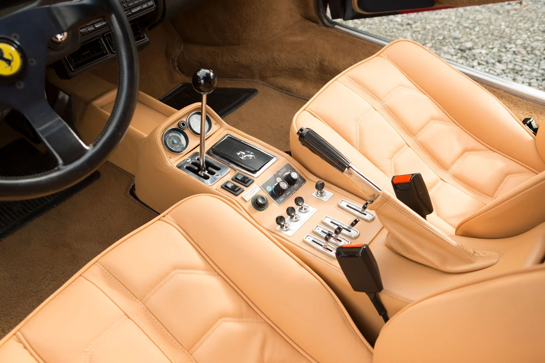 1983 Ferrari 308 GTB - Image 10 of 28