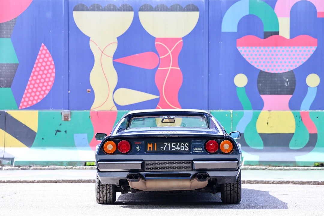 1983 Ferrari 308 GTB - Image 13 of 31