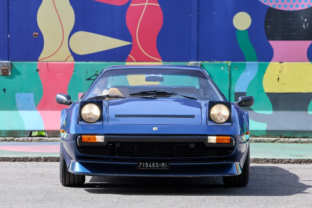 1983 Ferrari 308 GTB - Image 2 of 31