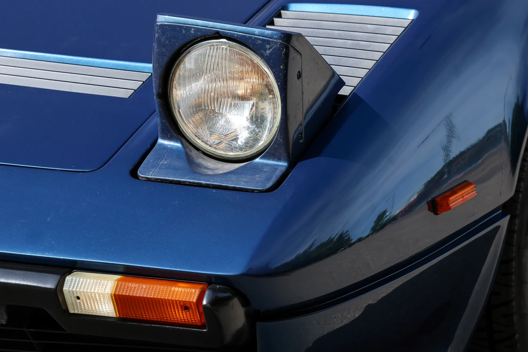 1983 Ferrari 308 GTB - Image 24 of 31