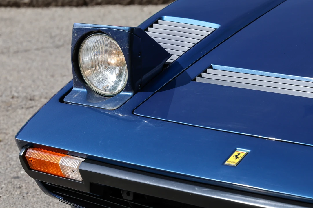 1983 Ferrari 308 GTB - Image 25 of 31