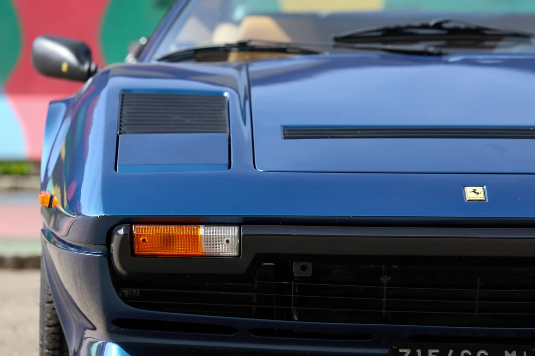 1983 Ferrari 308 GTB - Image 18 of 31