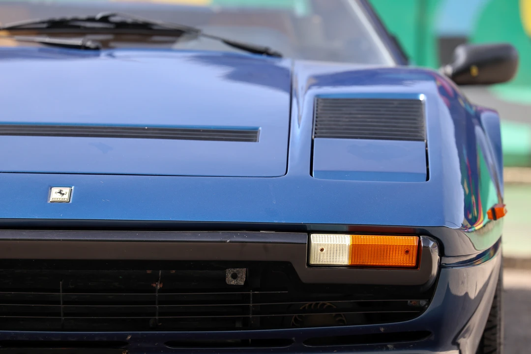 1983 Ferrari 308 GTB - Image 19 of 31
