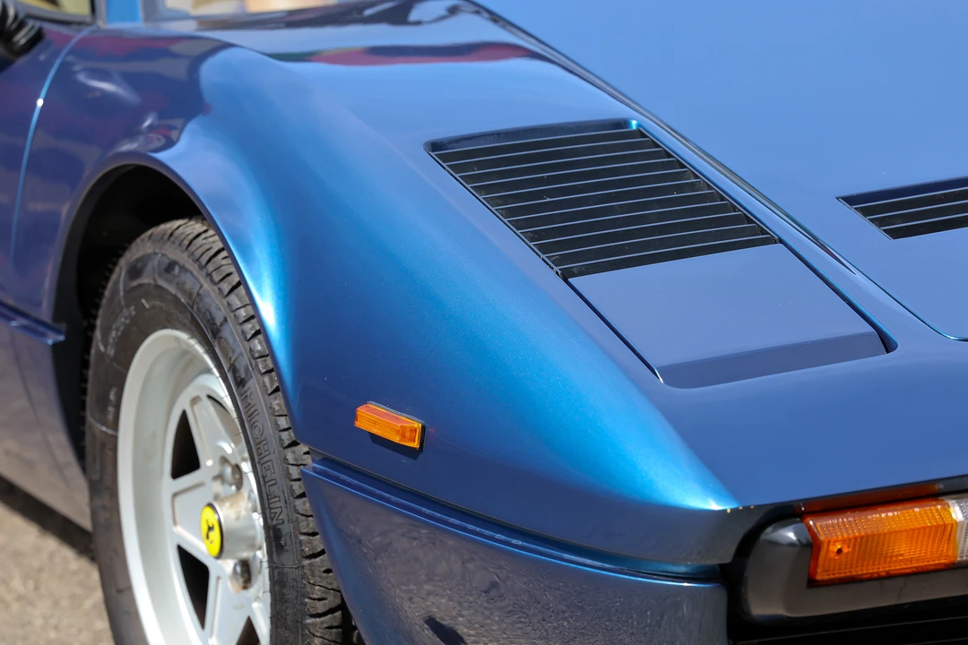 1983 Ferrari 308 GTB - Image 26 of 31