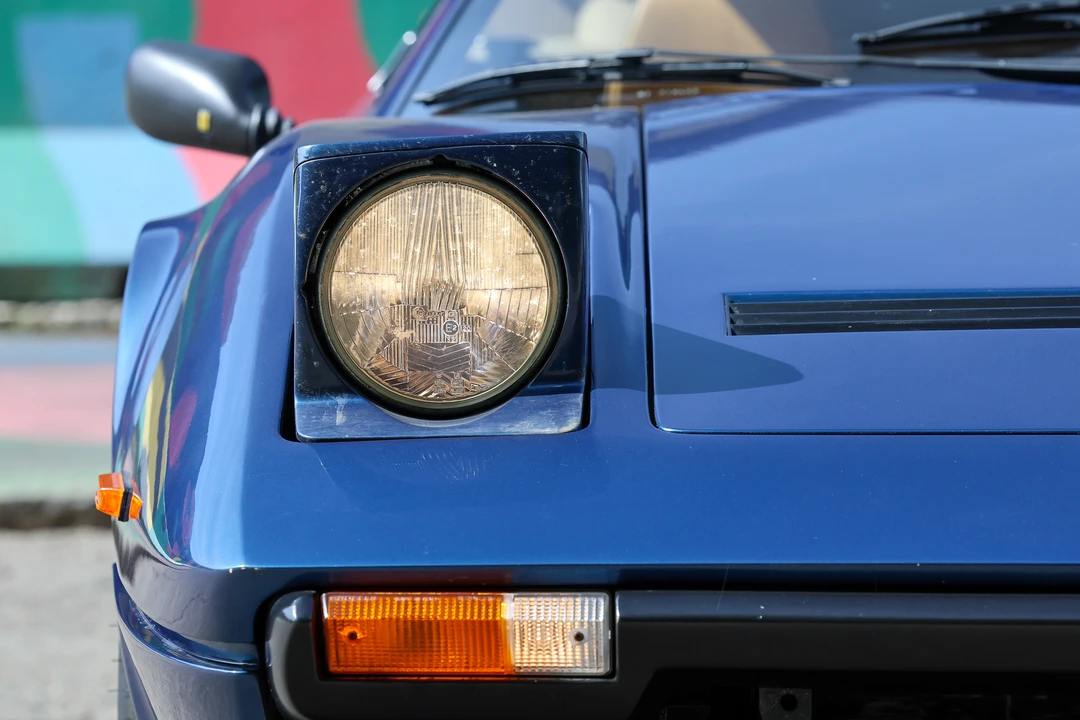 1983 Ferrari 308 GTB - Image 20 of 31