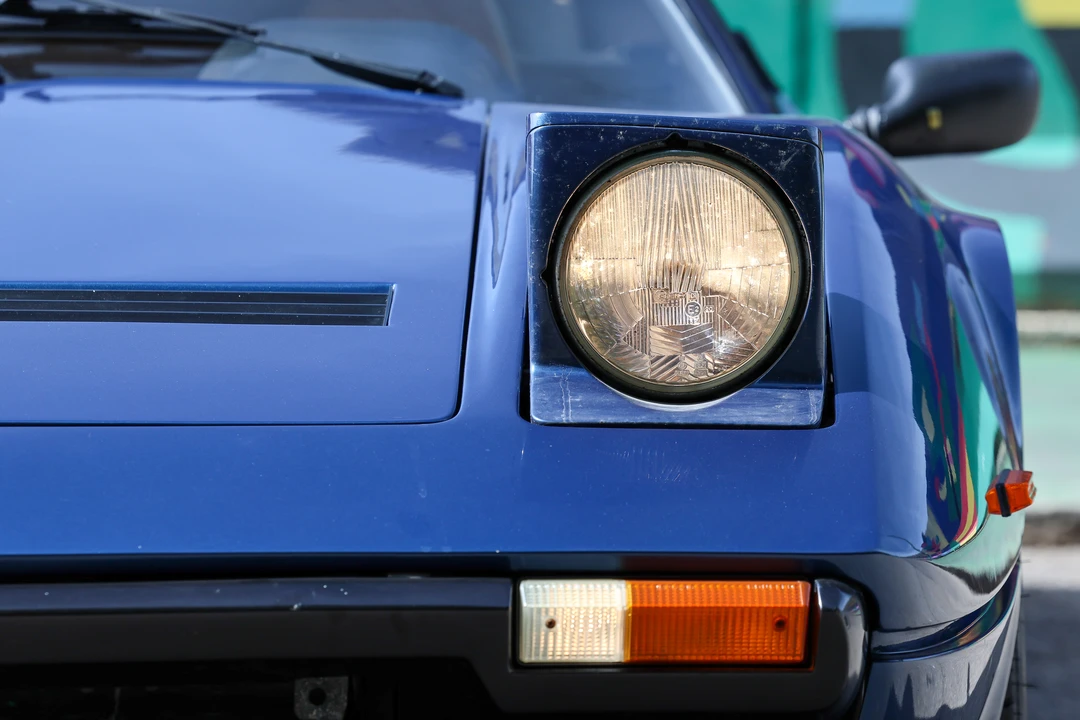 1983 Ferrari 308 GTB - Image 21 of 31