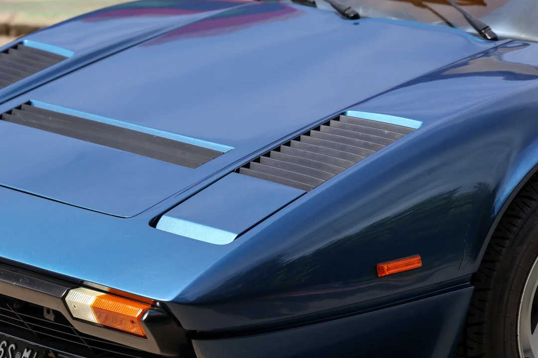 1983 Ferrari 308 GTB - Image 27 of 31