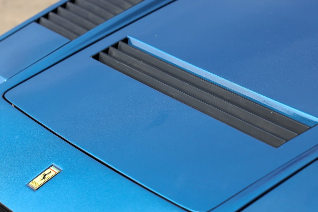 1983 Ferrari 308 GTB - Image 28 of 31