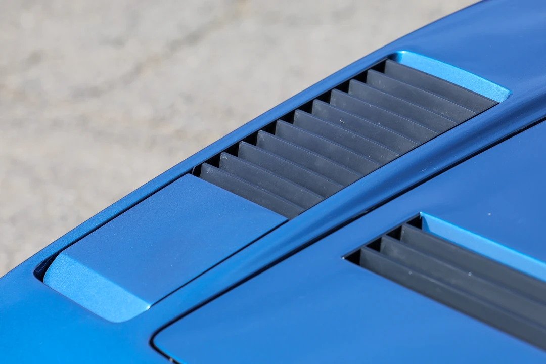 1983 Ferrari 308 GTB - Image 29 of 31