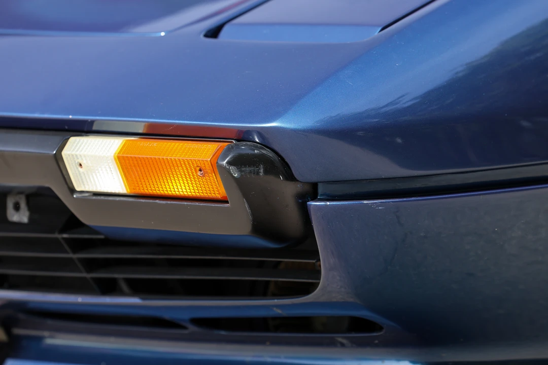 1983 Ferrari 308 GTB - Image 30 of 31