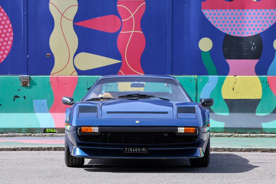 1983 Ferrari 308 GTB - Image 10 of 31