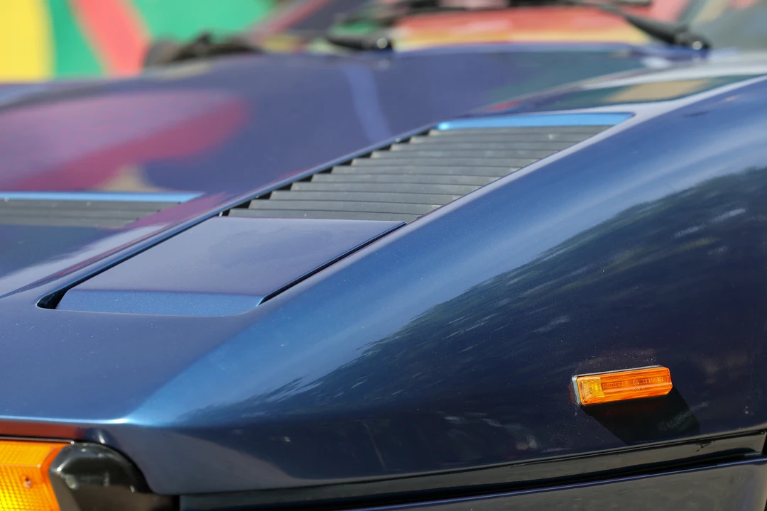 1983 Ferrari 308 GTB - Image 31 of 31