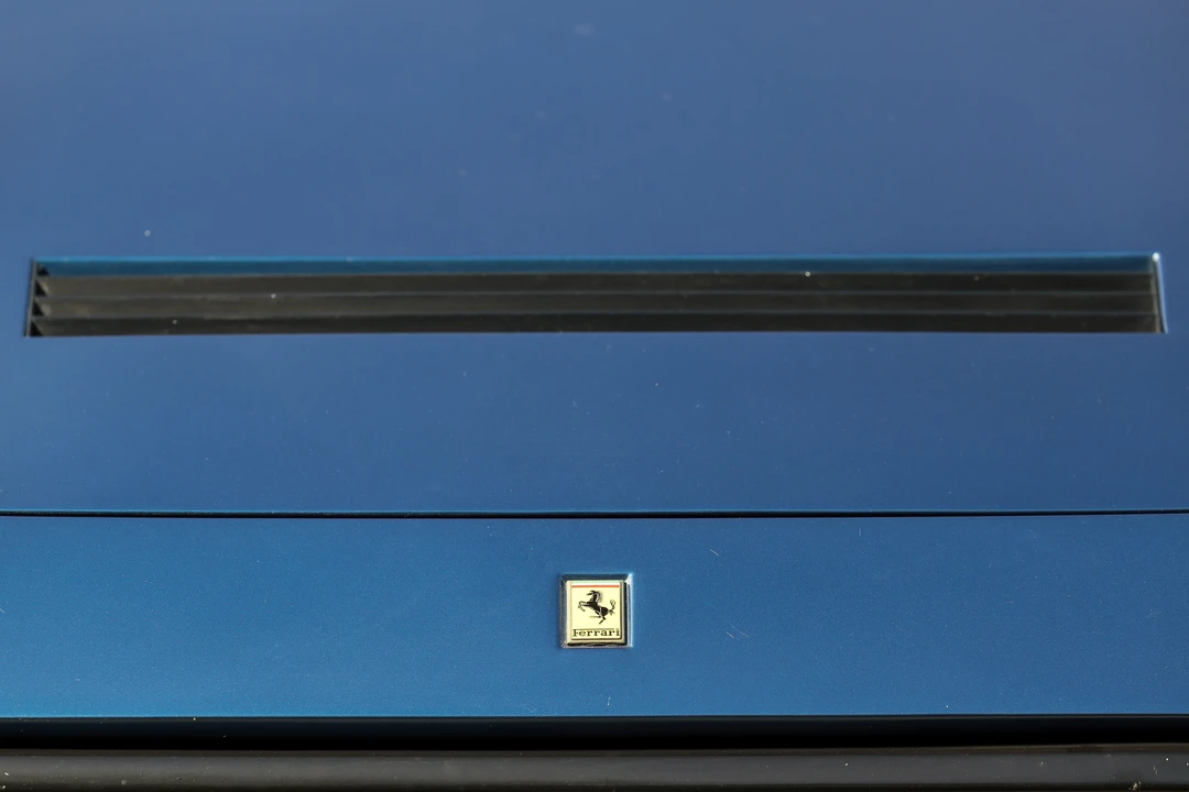 1983 Ferrari 308 GTB - Image 23 of 31