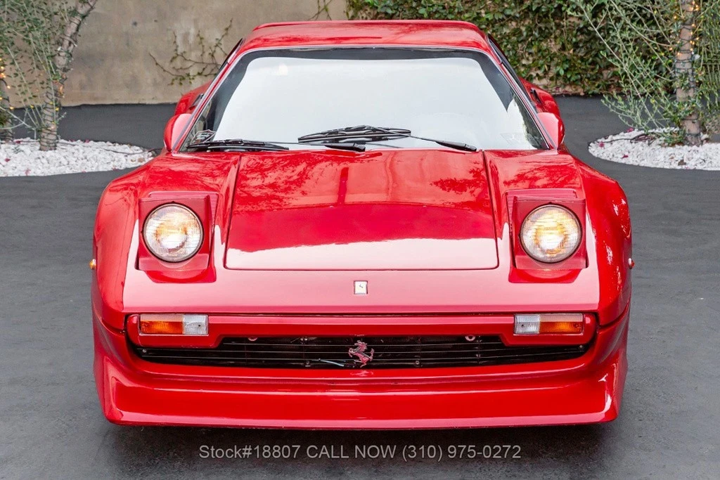 1983 Ferrari 308 - Image 4 of 12