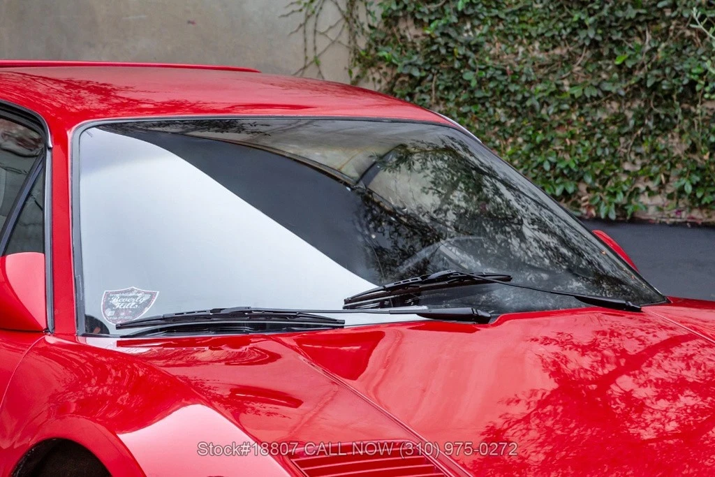1983 Ferrari 308 - Image 12 of 12