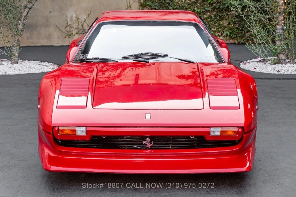 1983 Ferrari 308 - Image 3 of 12