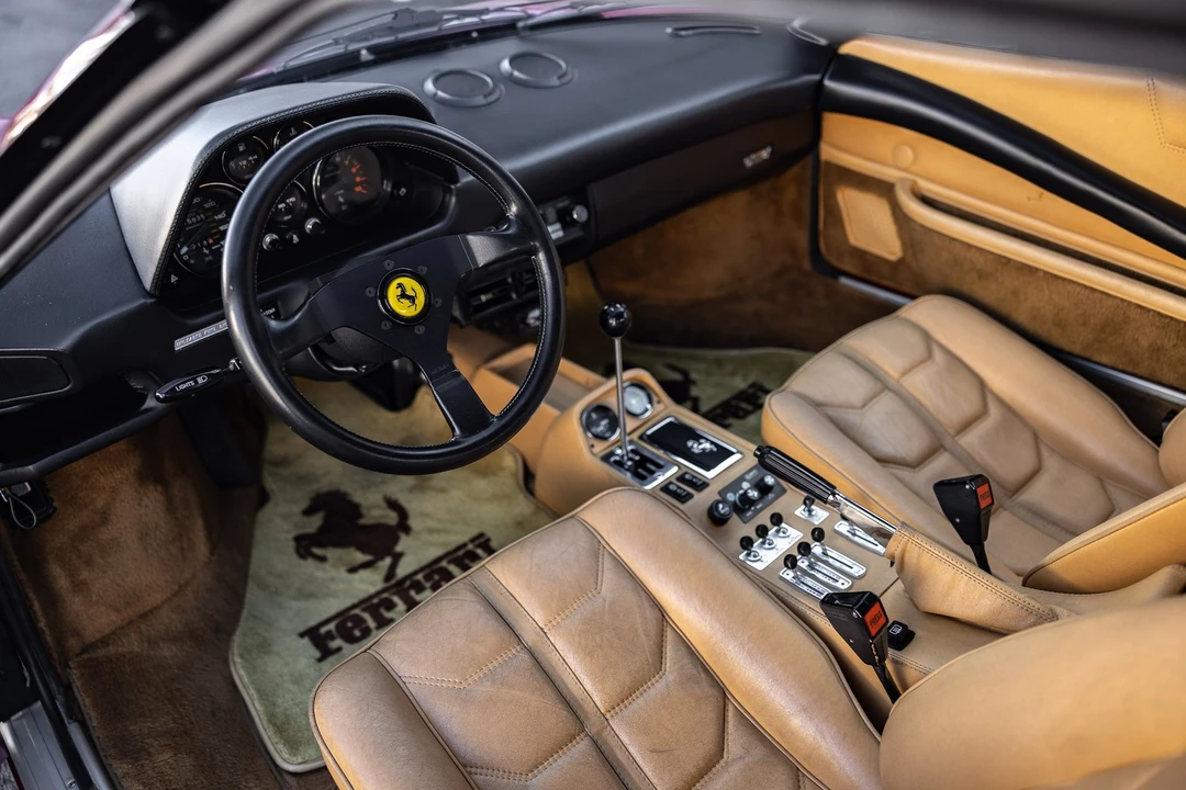 1983 Ferrari - Image 24 of 31