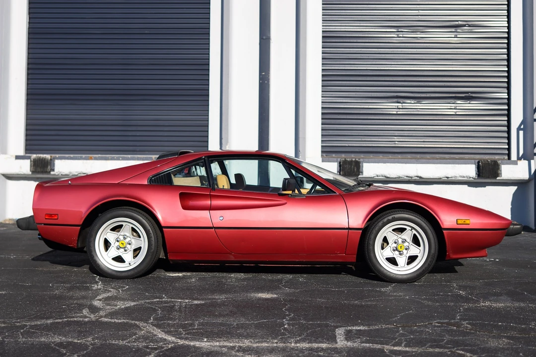 1983 Ferrari - Image 9 of 31
