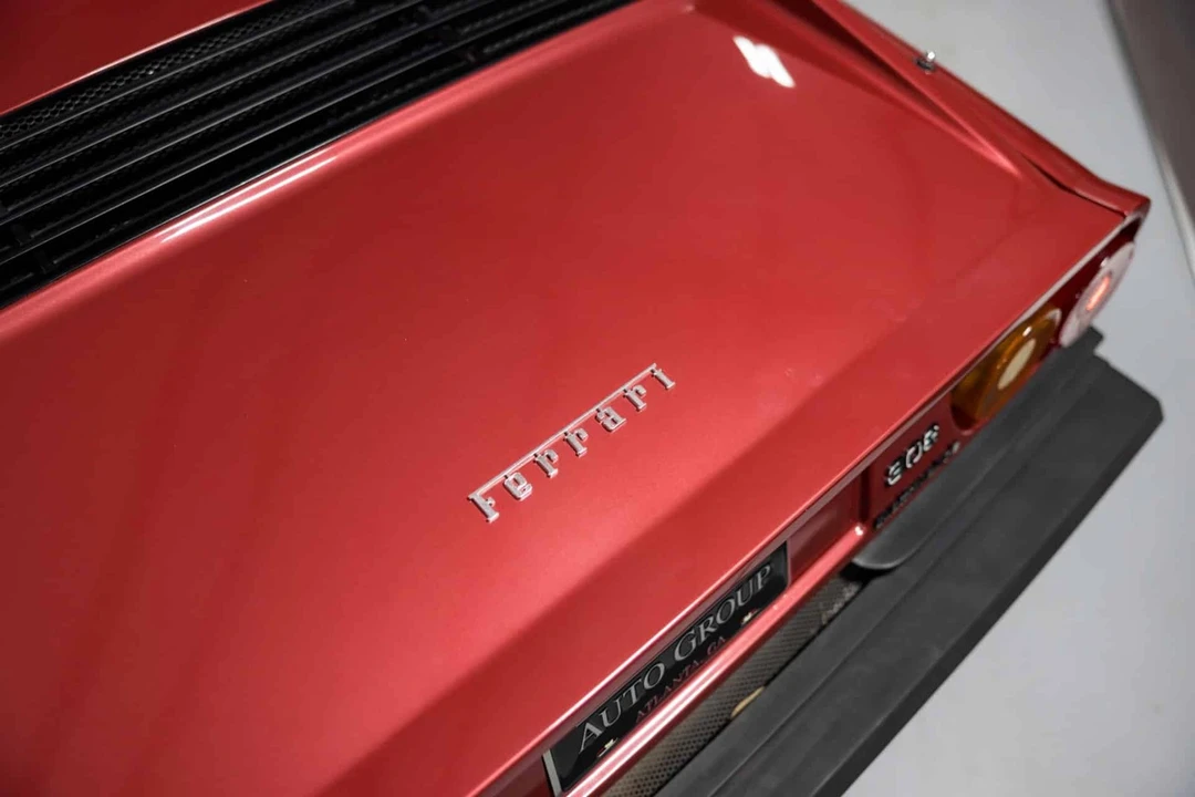 1983 Ferrari - Image 16 of 31