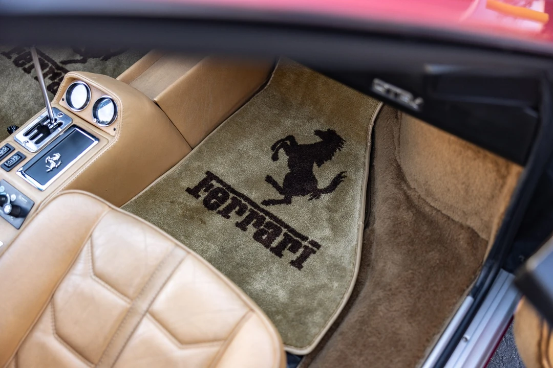 1983 Ferrari - Image 28 of 31