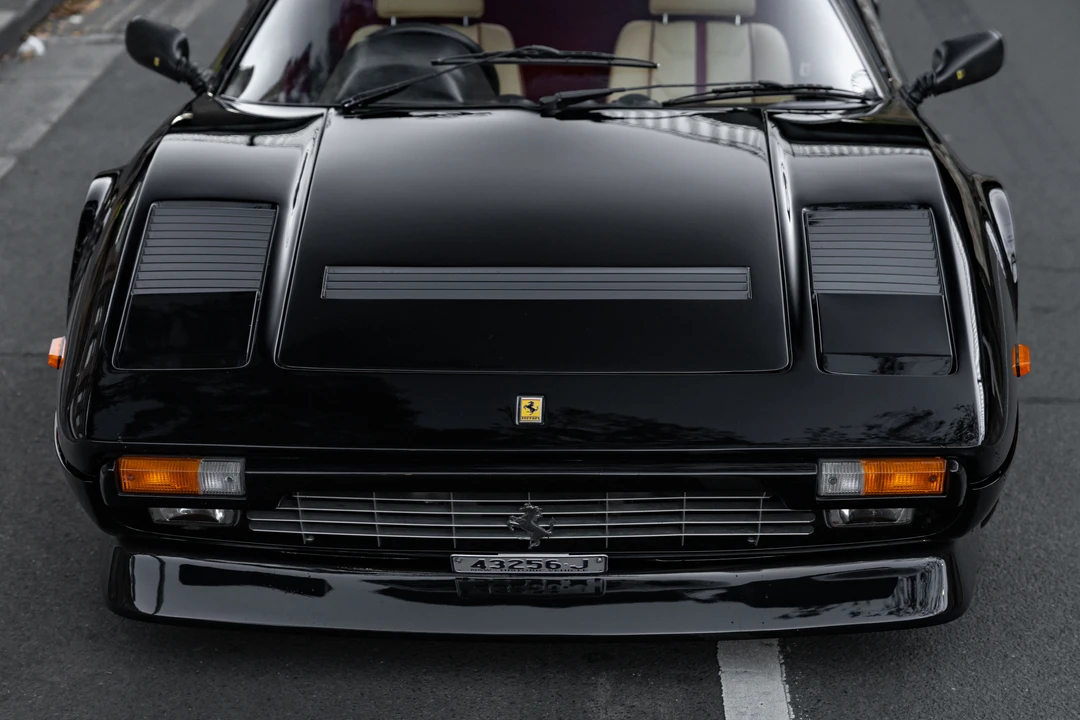 1983 Ferrari 308 GTB QV - Image 11 of 31