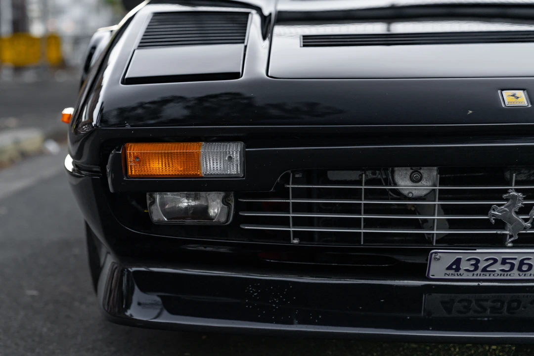 1983 Ferrari 308 GTB QV - Image 15 of 31