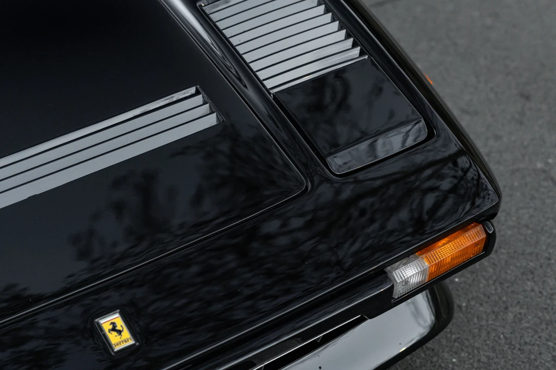 1983 Ferrari 308 GTB QV - Image 18 of 31