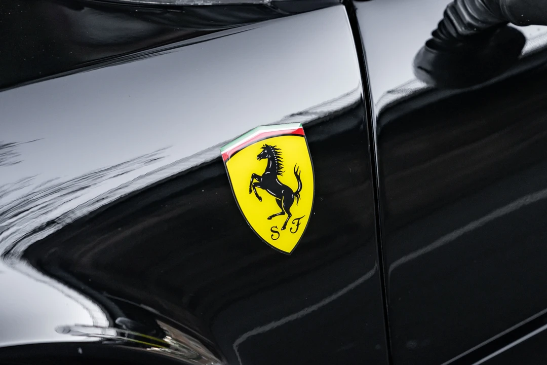 1983 Ferrari 308 GTB QV - Image 19 of 31