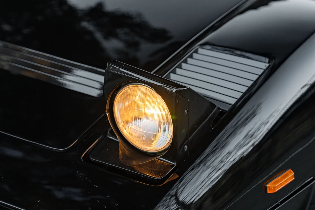 1983 Ferrari 308 GTB QV - Image 28 of 31