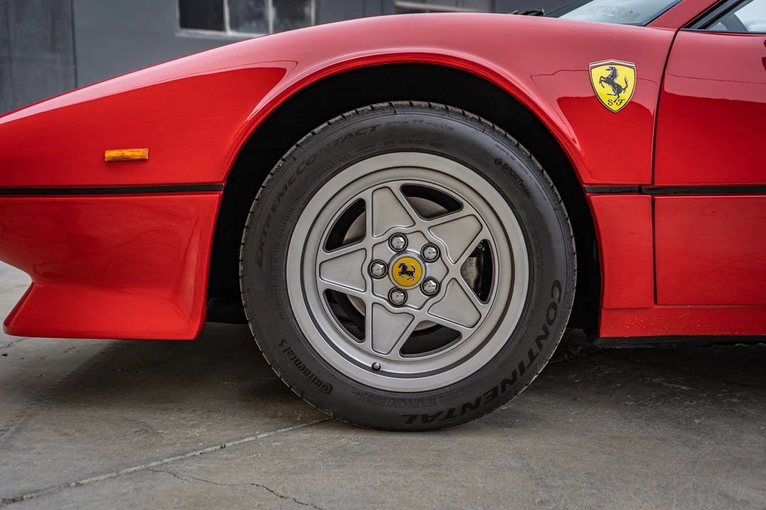 1983 Ferrari 308 GTB QV - Image 31 of 31