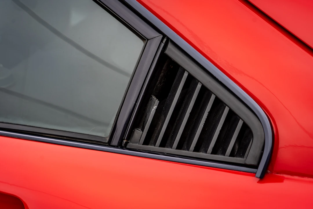 1983 Ferrari 308 GTB QV - Image 28 of 31