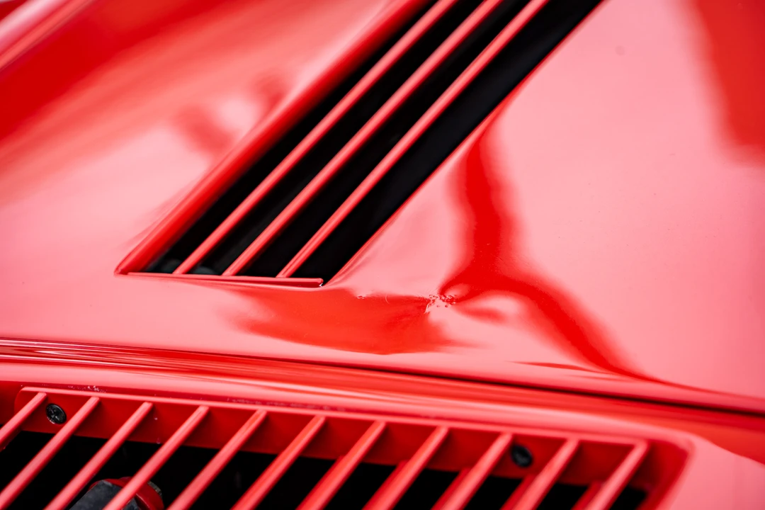 1983 Ferrari 308 GTB QV - Image 26 of 31