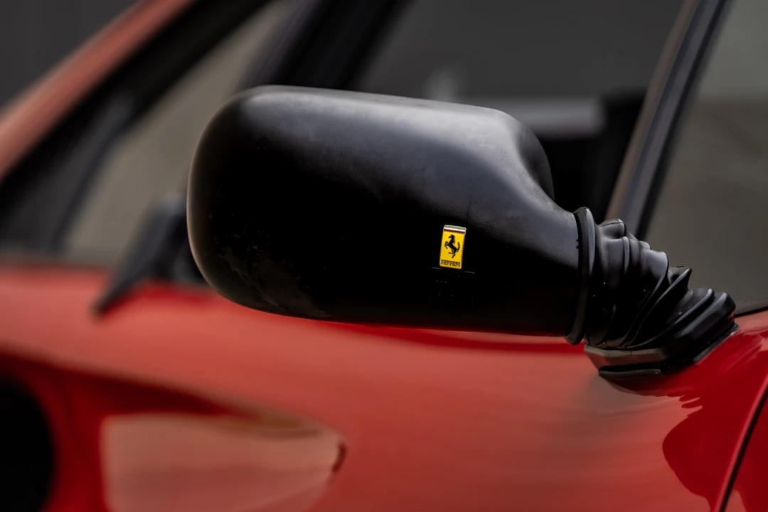 1983 Ferrari 308 GTB QV - Image 25 of 31