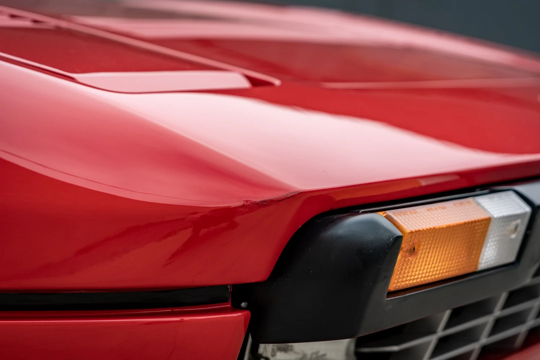 1983 Ferrari 308 GTB QV - Image 24 of 31