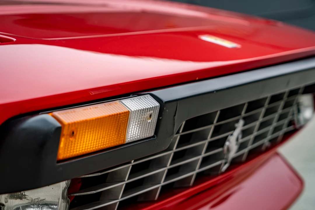 1983 Ferrari 308 GTB QV - Image 23 of 31