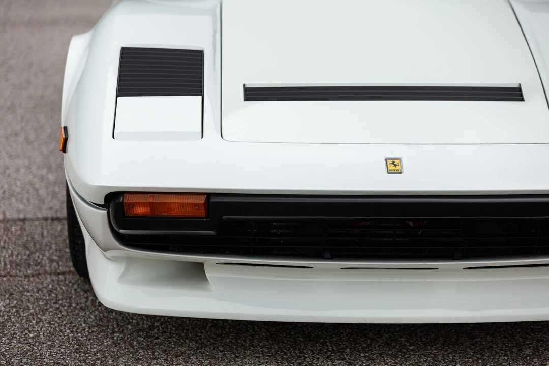 1983 Ferrari 308 GTB QV - Image 12 of 31